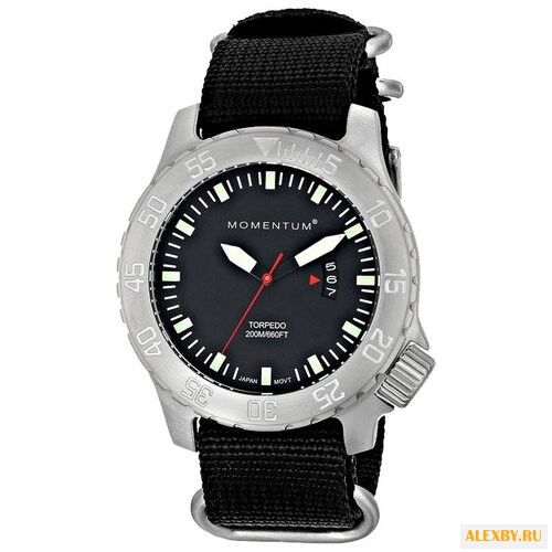 Наручные часы Momentum 1M-DV74B7B