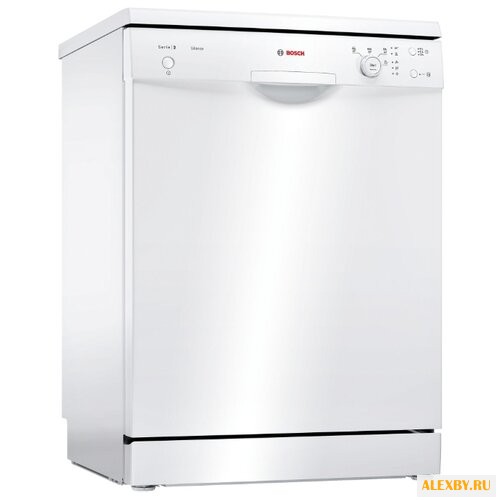 Посудомоечная машина Bosch