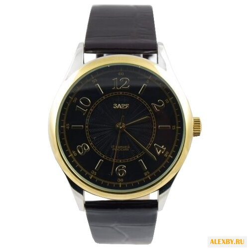 Наручные часы ЗАРЯ G5132410