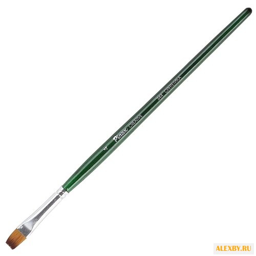 Кисть Pinax Creative синтетика