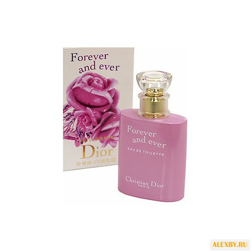 Christian Dior Forever and Ever