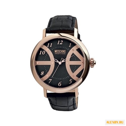 Наручные часы MOSCHINO MW0240