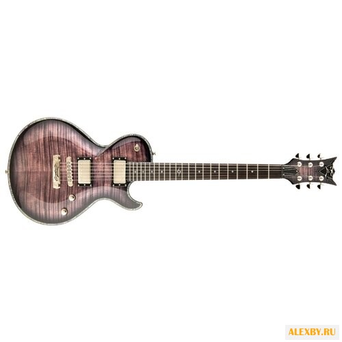 Электрогитара DBZ Bolero AB Plus