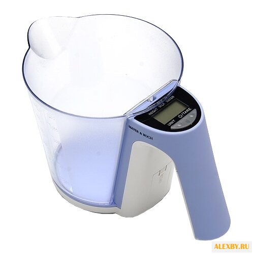 Кухонные весы MAYER & BOCH