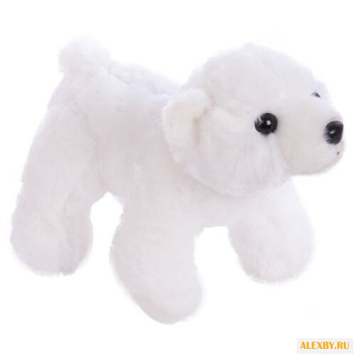 Мягкая игрушка Fluffy Family
