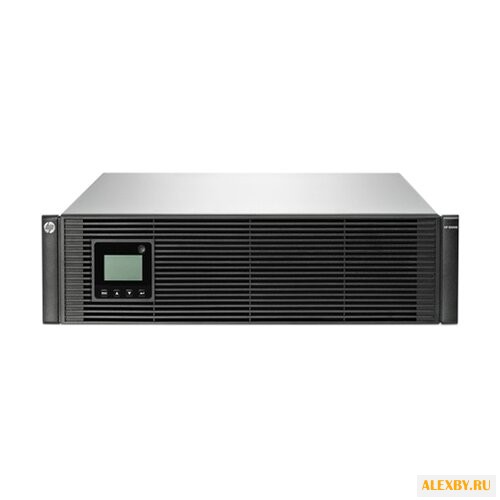 Интерактивный ИБП HP R5000 3U