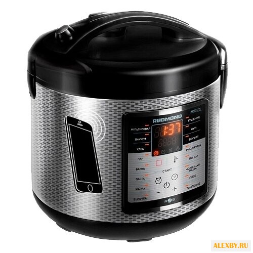 Мультиварка REDMOND SkyCooker