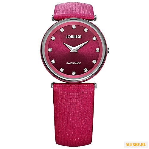 Наручные часы JOWISSA J6.175.M
