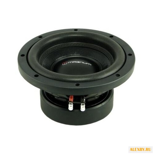 Автомобильный сабвуфер Magnum