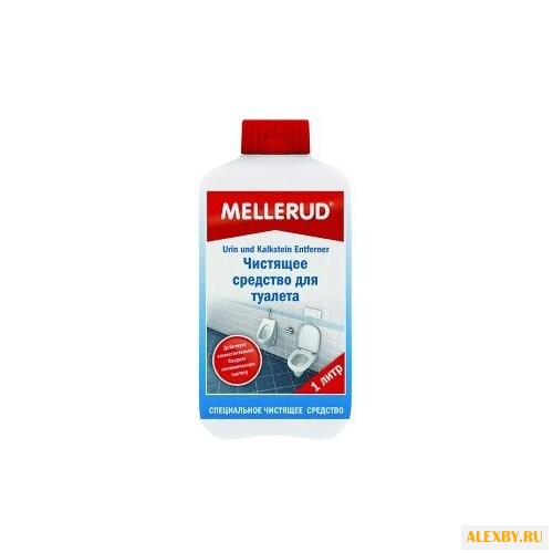 Mellerud жидкость чистящая для