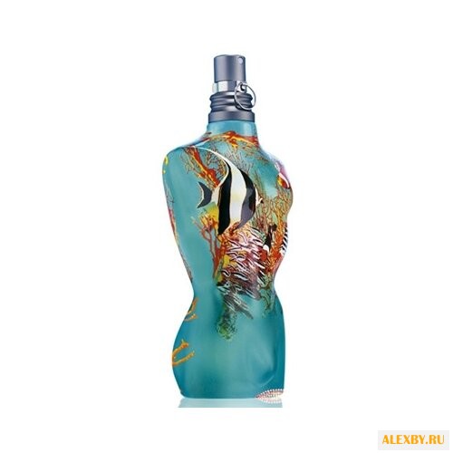 Jean Paul Gaultier Le Male