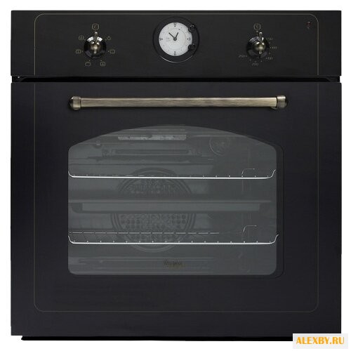 Духовой шкаф Whirlpool AKP 263 NA