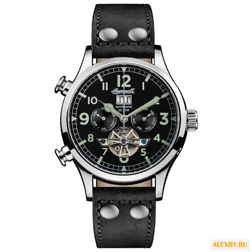 Наручные часы Ingersoll I02102