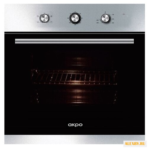 Духовой шкаф AKPO PEA 080 IX