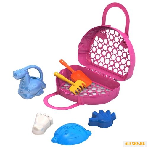 Набор Нордпласт 431809 №119