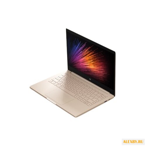 Ноутбук Xiaomi Mi Notebook Air