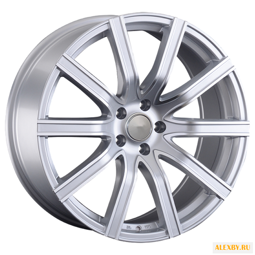 Колесный диск Replica A131