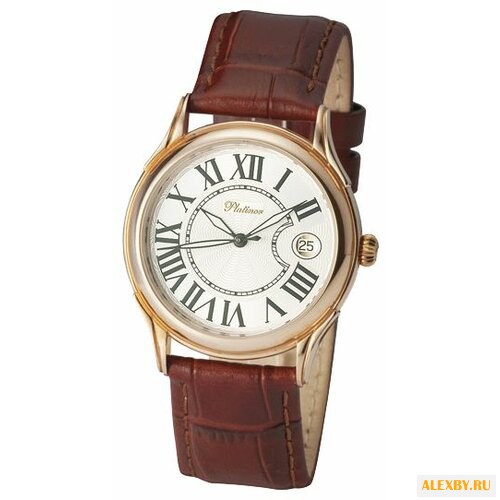 Наручные часы Platinor 50350.133