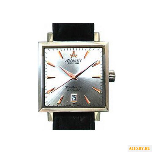 Наручные часы Atlantic