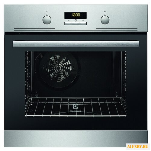 Духовой шкаф Electrolux EZC