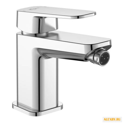 Однорычажный смеситель для биде