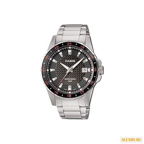 Наручные часы CASIO MTP-1290D-1A1