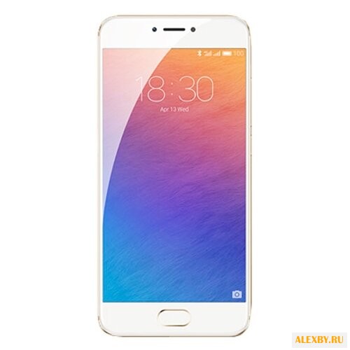 Смартфон Meizu Pro 6 32GB