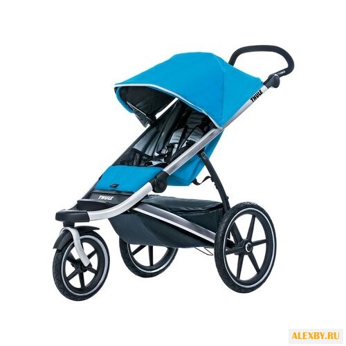 Прогулочная коляска THULE
