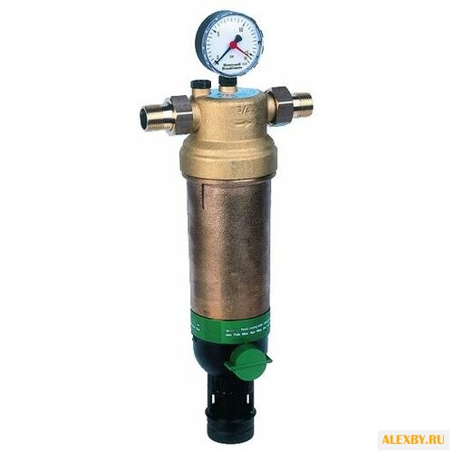 Фильтр Honeywell F 76S 1 ABМ