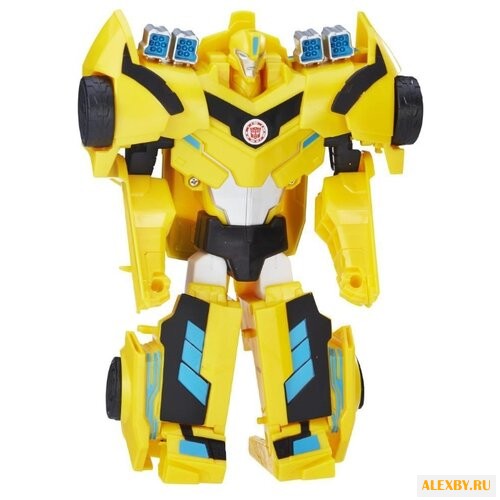 Трансформер Hasbro Transformers