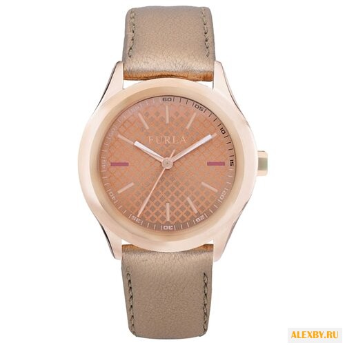 Наручные часы FURLA R4251101502