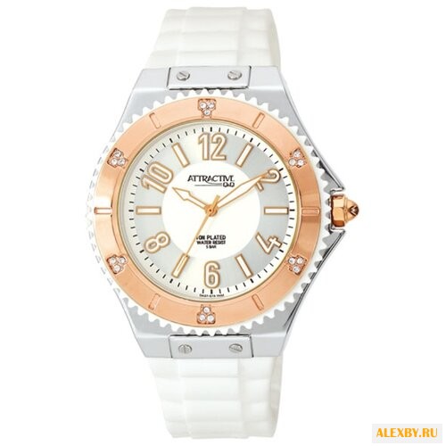 Наручные часы Q&Q DA37-514