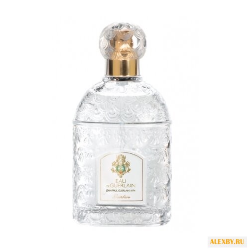 Guerlain Eau de Guerlain