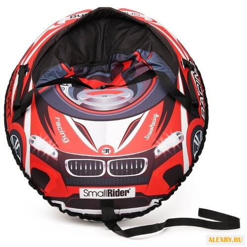 Тюбинг Small Rider Snow Cars 3 BM