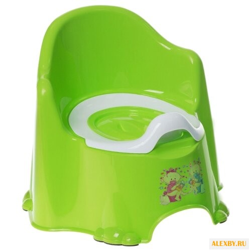 Dunya Plastik горшок Комфорт