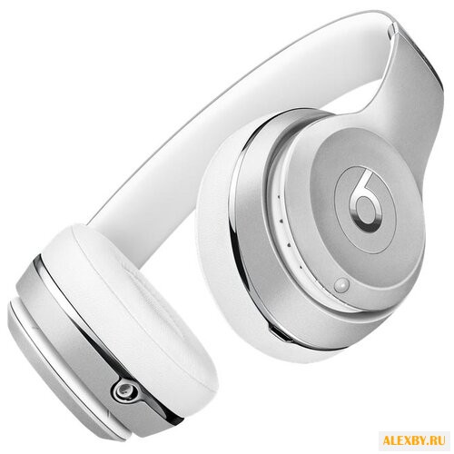 Наушники Beats Solo2 Wireless