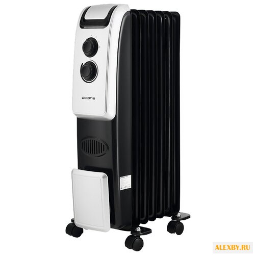 Масляный радиатор Polaris PRE B