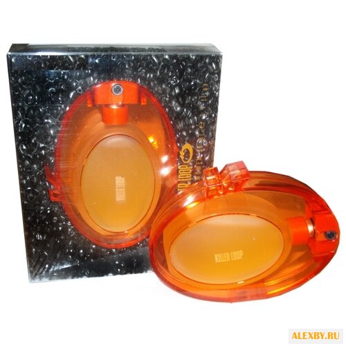 Killer Loop Killer Loop for Women