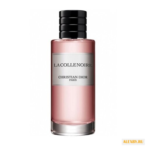 Christian Dior La Colle Noire