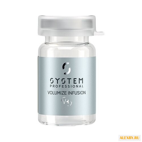 SYSTEM PROFESSIONAL VOLUMIZE