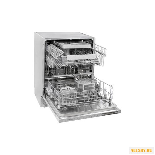 Посудомоечная машина