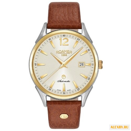 Наручные часы Roamer