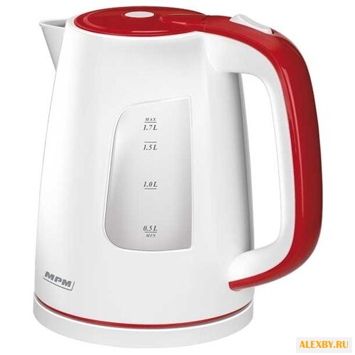 Чайник MPM MCZ-52