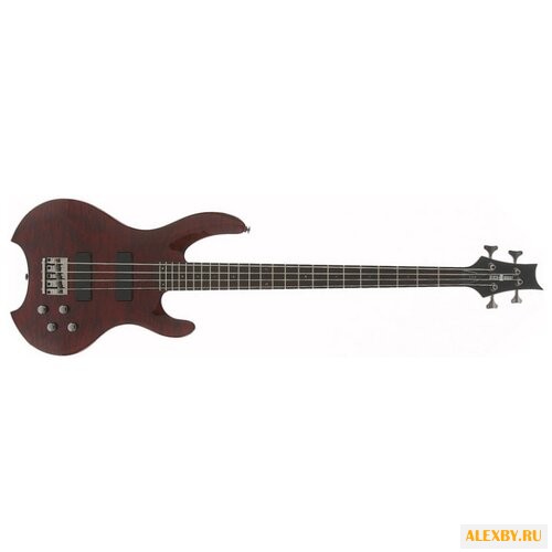 Бас-гитара Clevan CTB-42Q