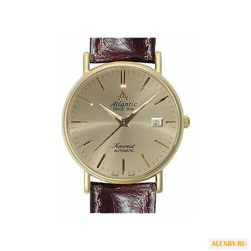 Наручные часы Atlantic