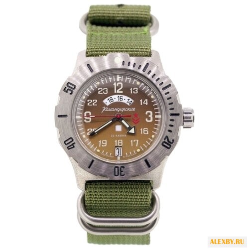 Наручные часы Восток 350754