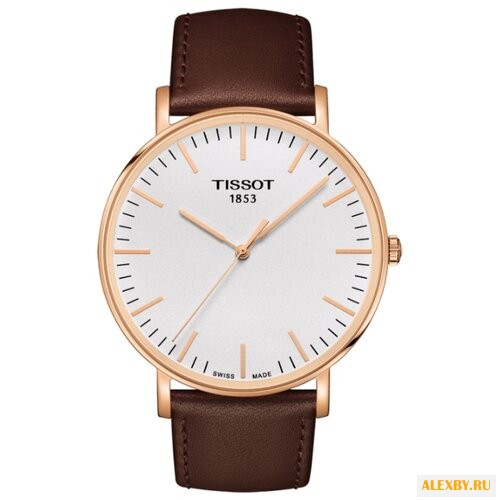 Наручные часы TISSOT