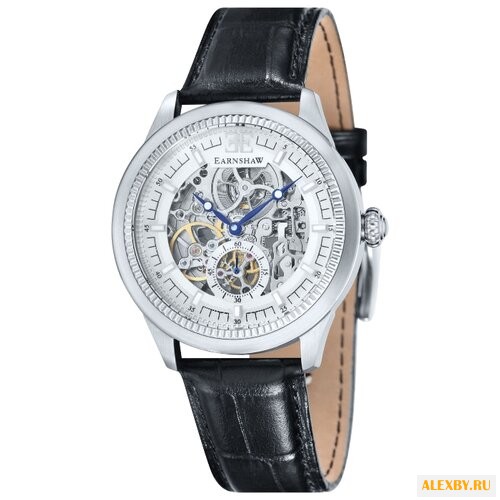 Наручные часы EARNSHAW ES-8039-02