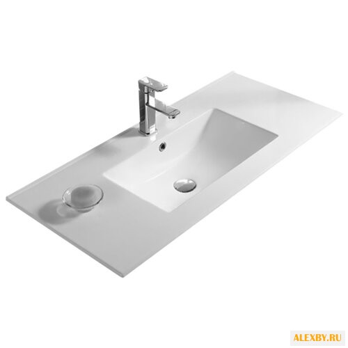 Раковина 100.5 см MELANA