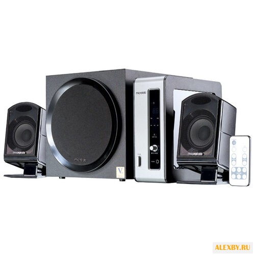 Компьютерная акустика Microlab